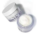 Осветляющий крем на основе рисовых отрубей с ниацинамидом Trimay Gluta Niacinamide Bright Up Cream,