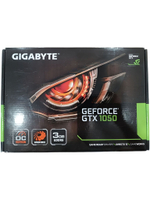 Видеокарта Gigabyte GeForce GTX 1050 OC 3072MB 96bit GDDR5