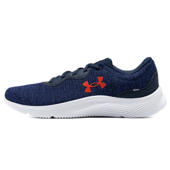 Under Armour Low Top Running 'Blue'