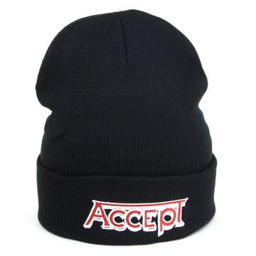 Шапка Accept (1043)