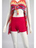 купальник раздельный танкини больших размеров