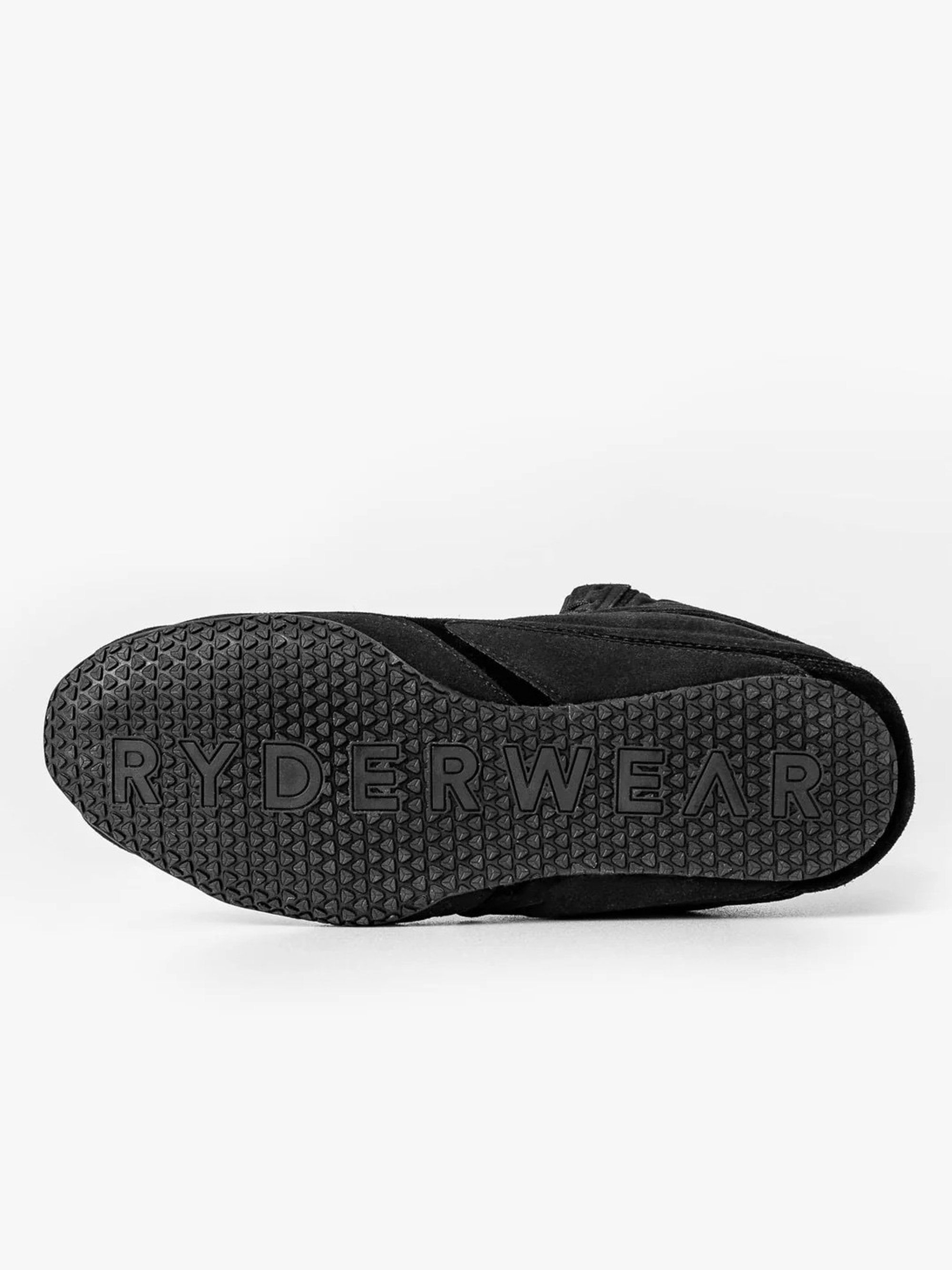 RYDERWEAR кроссовки D-Mak 3 Black