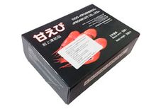 Креветки Северные дикие "Промфлот", 500г