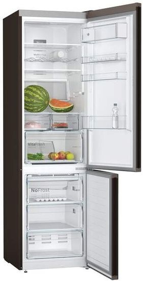 Холодильник Bosch KGN39XD20R