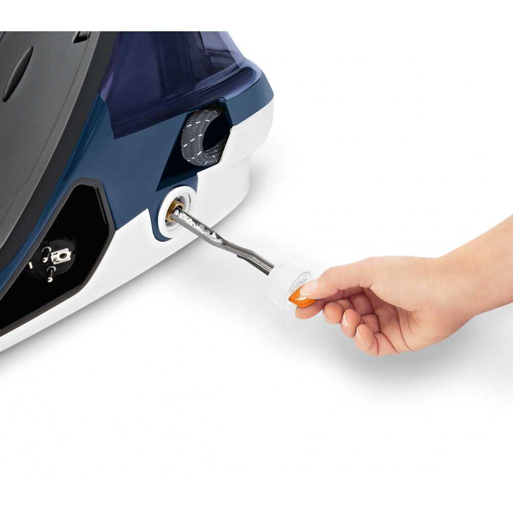 Парогенератор Tefal Pro Express Care GV9060E0