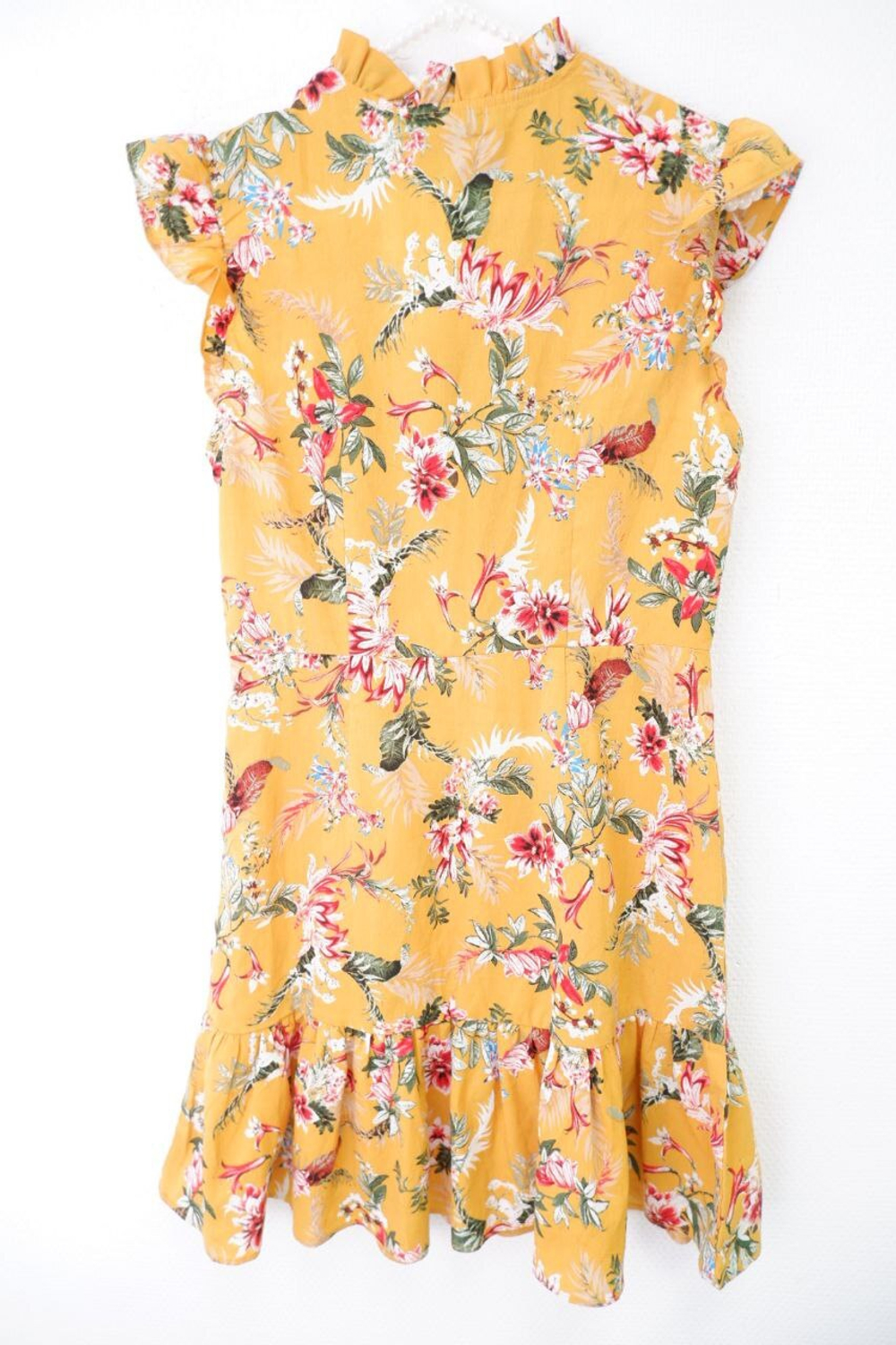 Платье Boohoo оригинальное 42 размер