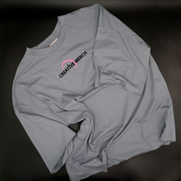 Кейс brandmatica: флекс-печать с объёмом и UV-эффектом + комбинация с DTF