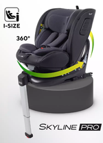 Автокресло Rant Skyline Pro Isofix (40-150 см)