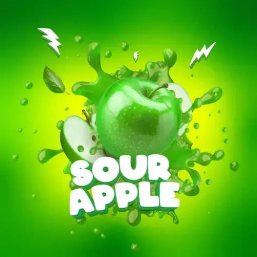 Must Have - Sour Apple (125г)