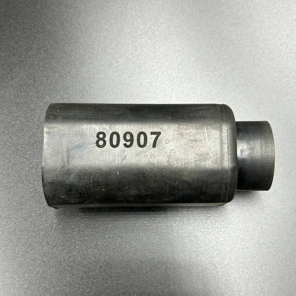 Втулка гребного винта SX Sterndrives 19 шлицов (RBX-105)  (аналог Michigan;Solas) (Polaflex)