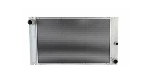 Радиатор охлаждения BMW 5-Series E60