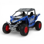 Джип на РУ, коробка YD898-MT1806