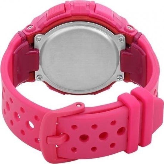 Наручные часы Casio Baby-G BGA-240-4ADR