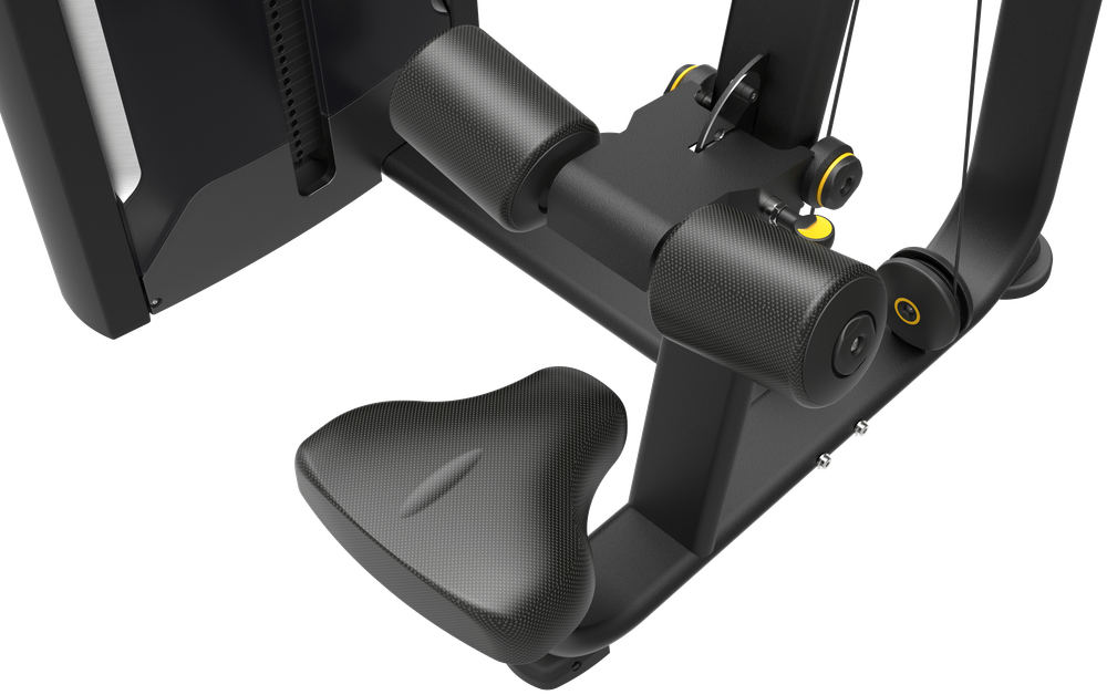 Impulse FE9702 тяга сверху, профессиональный тренажер