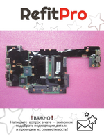 Материнская плата для ноутбука Lenovo X230 LDB-2 11232-1 W/CPU -AMT/TPM/AES (04W6710), оригинал