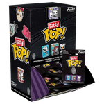 Рандомная Фигурка Funko Bitty POP! Disney TNBC Mystery