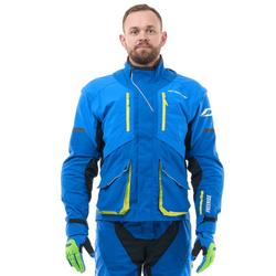 КУРТКА DRAGONFLY ЭНДУРО FREERIDE