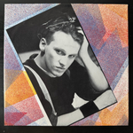 Boytronic ‎– The Working Model (Германия 1983г.)