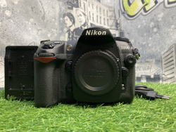 Nikon D200 Покупка/Продажа