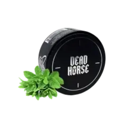Dead Horse - Cane Mint (100g)
