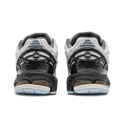 New Balance 1906R "White Silver Grey"