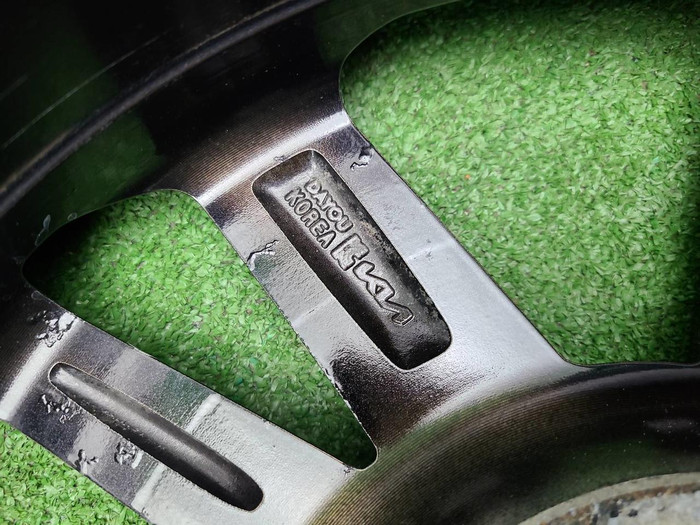 Диск литой R16 Kia Cerato 4 (2018-н.в.)