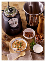 Блендер Santos 37-2I