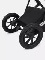 Коляска детская "AXIOM" (3в1) RA094 Black