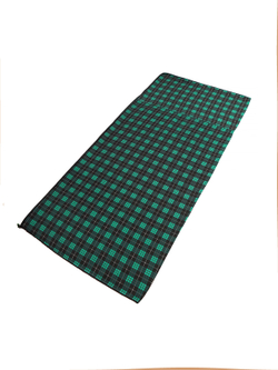 Вкладыш в спальный мешок Prival серии Fl, фланелевый