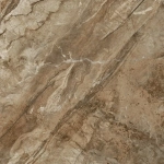 Керамогранит Alma Ceramica GFU04MGM44R Magma 60x60 коричневый сахарный под мрамор