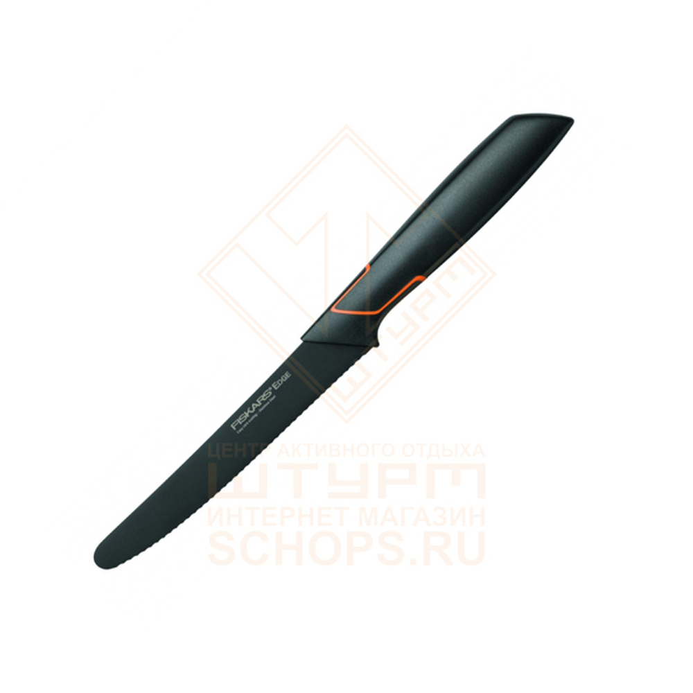 Нож кухонный Fiskars Edge Tomato Knife