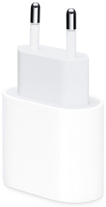Зарядное устройство Apple (MD3J4ZM/A) USB Type-C белый