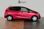 Honda Fit, 2018 год