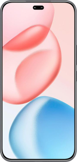6.7" Смартфон Honor 400 Pro 12/256Gb,  DNP-NX9,  NFC,  AMOLED,  120Гц,  6000мAч,  полуночный черный
