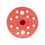 Дюбель для теплоизоляции 10х140 мм IZL-T с термоголовкой Tech-Krep