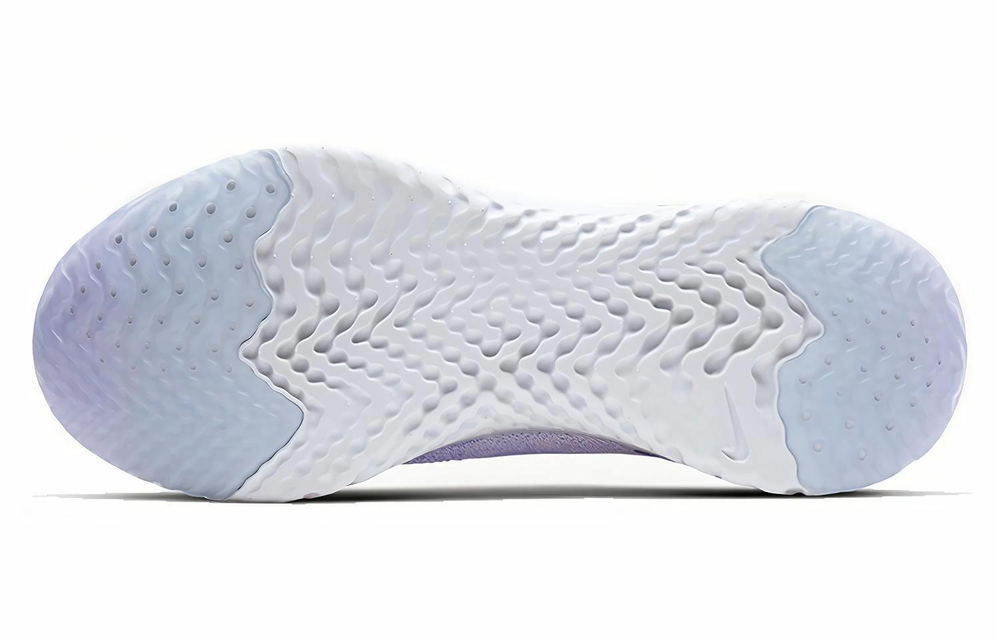 Кроссовки Nike Epic React Flyknit 2 (Женская размерная сетка)
