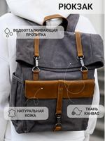 Рюкзак городской и туристический