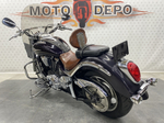 Kawasaki Vulcan 2000 , 2004
