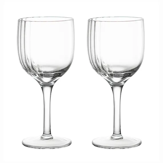 Набор рюмок alice в подарочной упаковке, 65 мл, 2 шт.