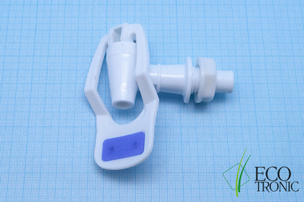 Кран С. с нар.рез. к мод. R2-TE