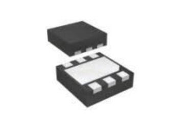 Микросхема  MP2127 / QFN-6