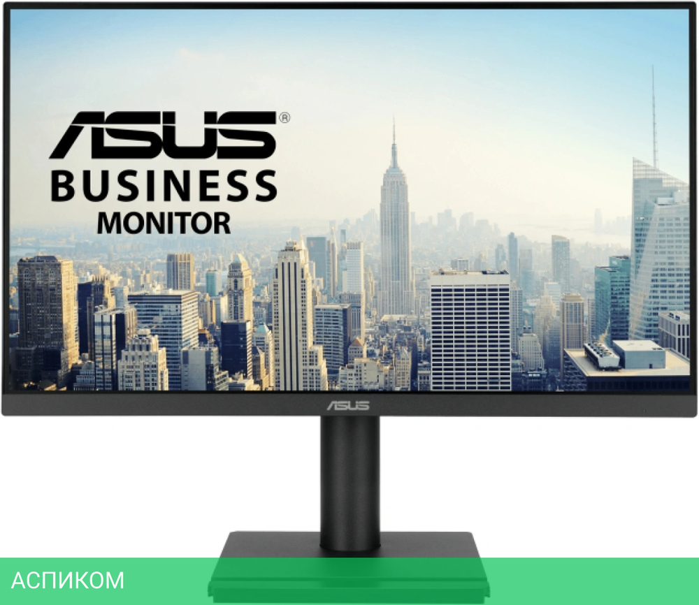 Монитор Asus 27" VA279QGS