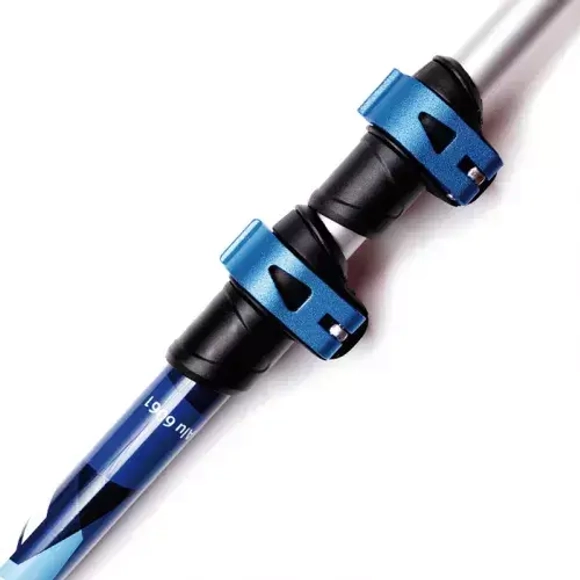 ЗАЖИМ BTRACE FASTLOCK 18 ММ