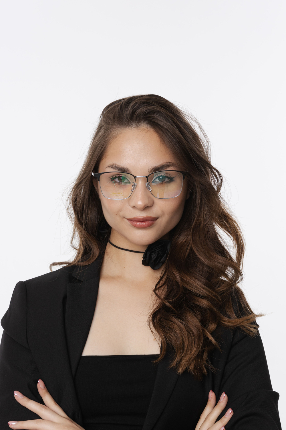 Изг. оправы Venotti 87002 C3