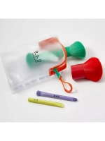Набор кистей для макияжа solid crush brush RAD