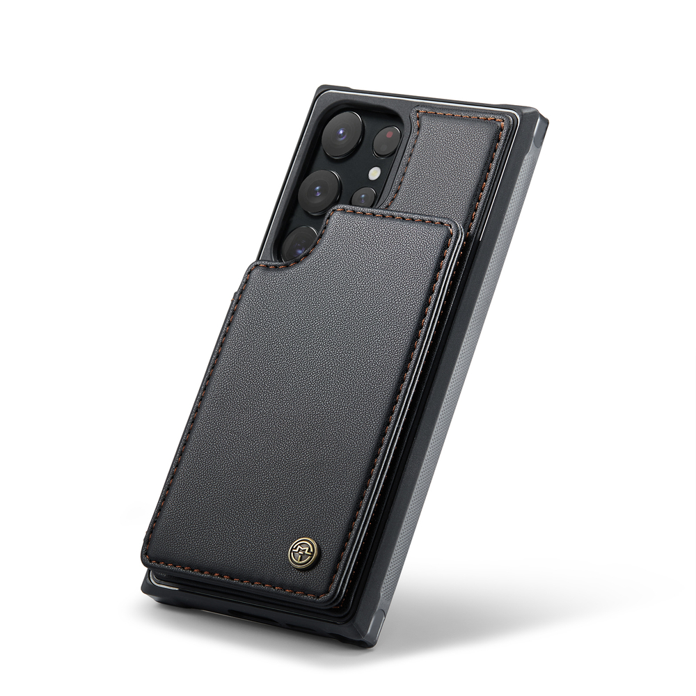 Чехол CaseMe Сard Protection Samsung Galaxy S22 Ultra