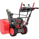 SUNREKA GS719LE бензиновый снегоуборщик 9 л.с. ковш 71 см, выброс 12 м, 6 вперед/2 назад 212010
