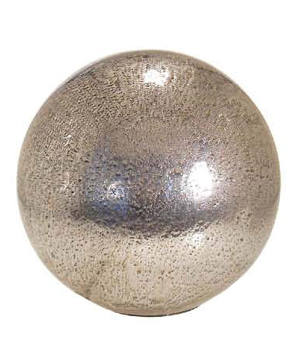 Элитная лампа настольная Lightingball Mirror от Crisbase