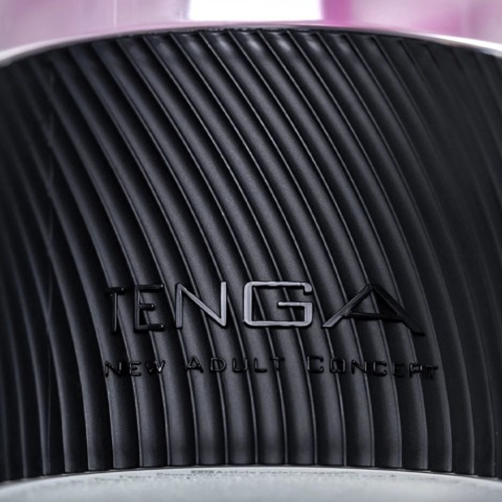 TENGA SPINNER Мастурбатор Brick