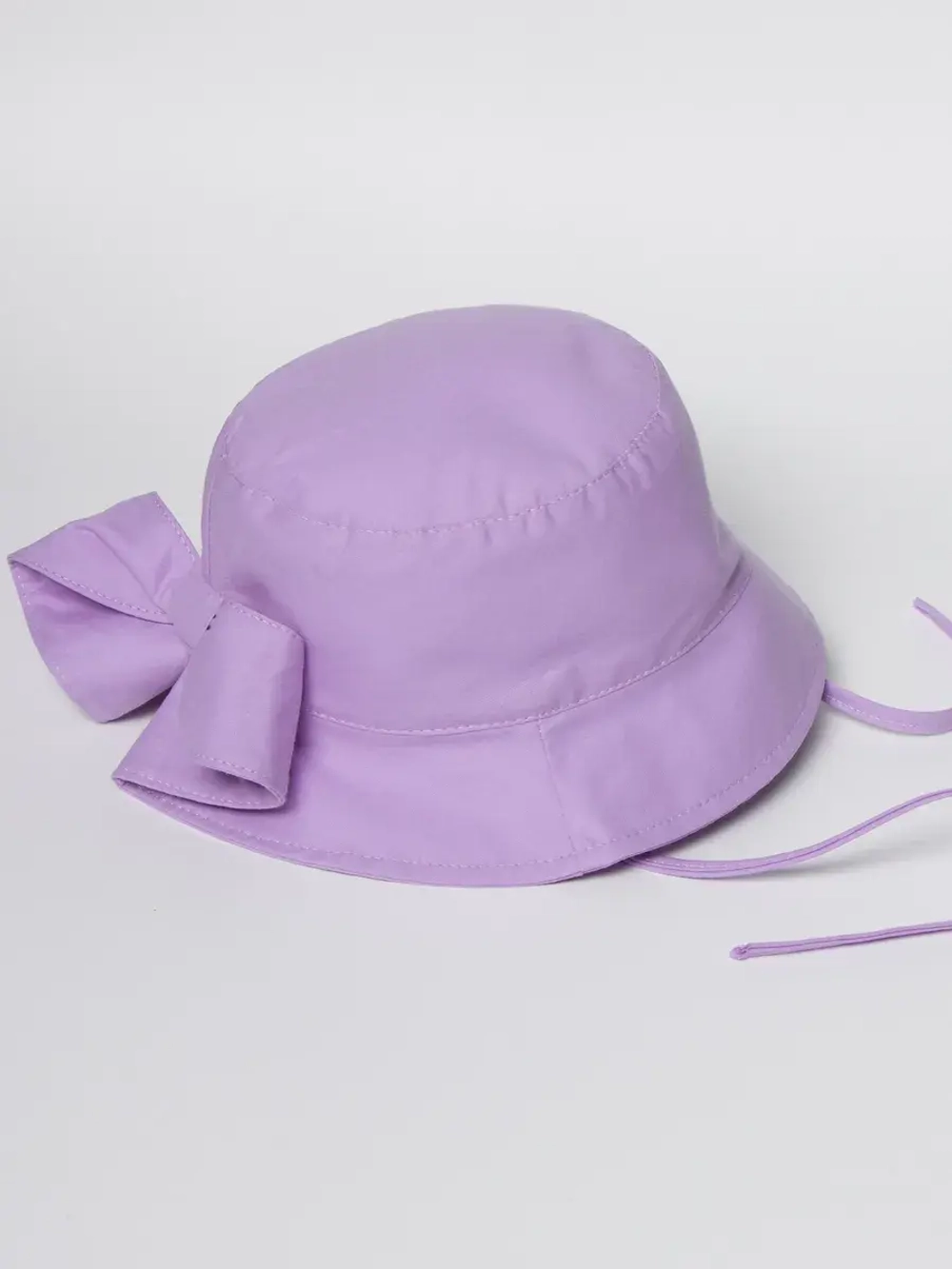 Панама для девочки